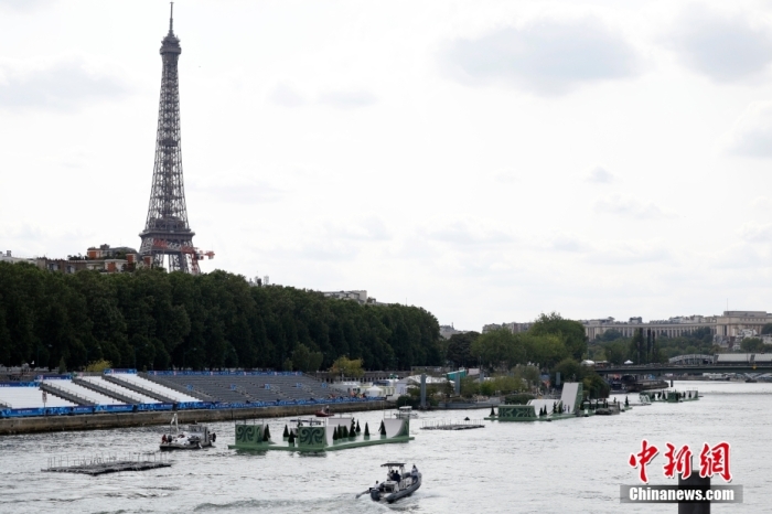 巴黎奥运新潮来袭：新项目、突破性玩法与色彩