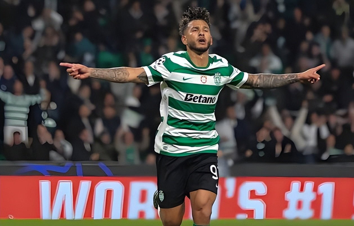 克雷桑传射建功助鲁能力克国安 入籍国足引热议