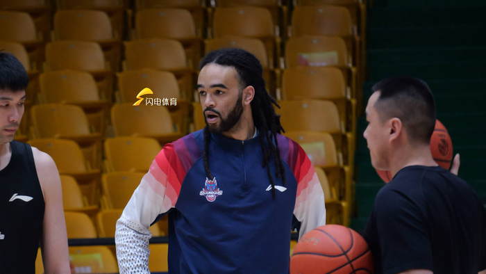 山东高速男篮迎战天津先行者 保四关键战打响