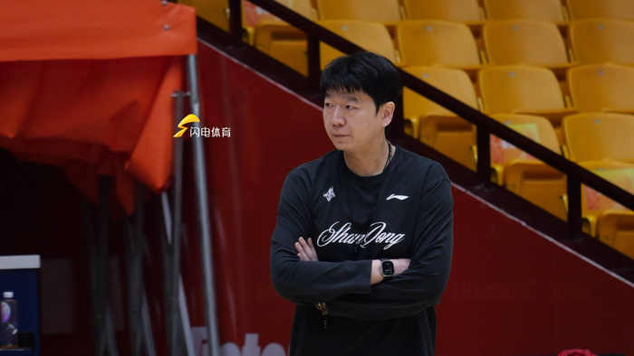 山东高速男篮迎战天津先行者 保四关键战打响