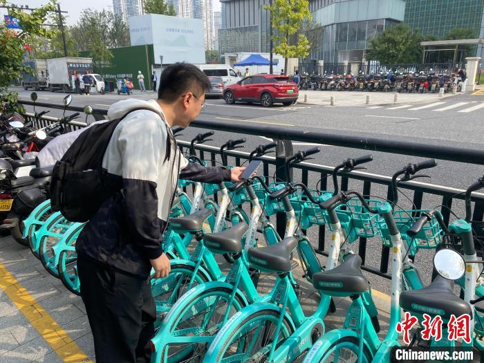 杭州亚残运会圆满收官 无障碍城市建设彰显城市