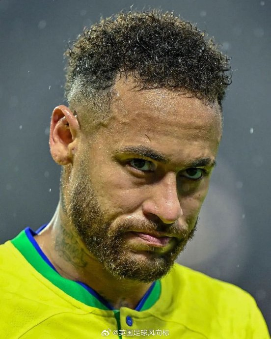 内马尔或与理查利森争夺