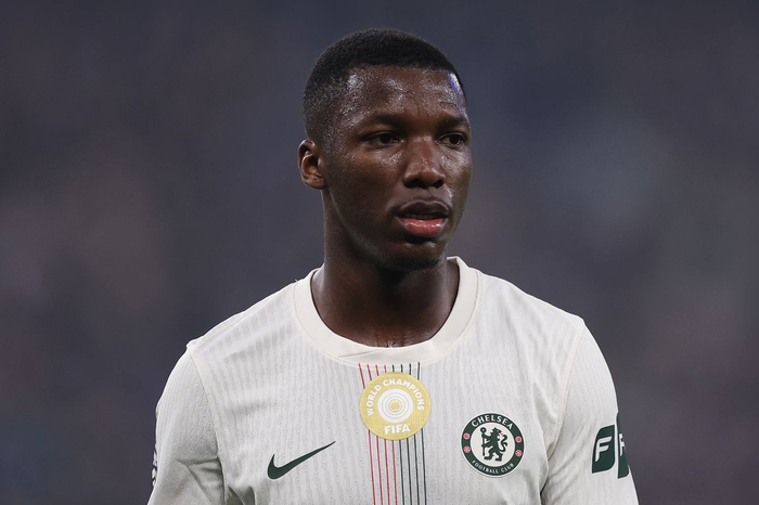 凯塞多暗示转会皇马引切尔西更衣室危机