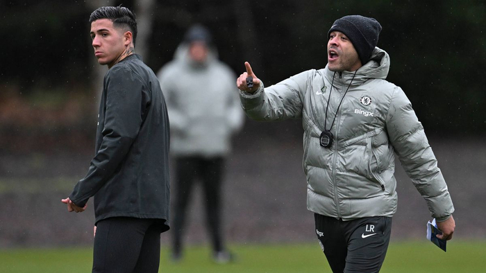 凯塞多暗示转会皇马引切尔西更衣室危机