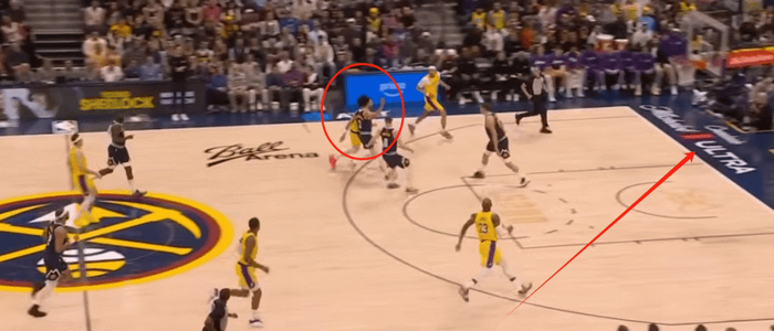 詹姆斯角色蜕变助力湖人进攻体系升级