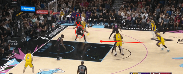 詹姆斯角色蜕变助力湖人进攻体系升级