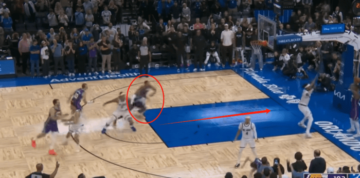 詹姆斯角色蜕变助力湖人进攻体系升级