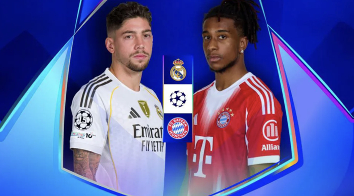 欧冠18决赛对阵出炉 皇马拜仁巴萨马竞等强队展