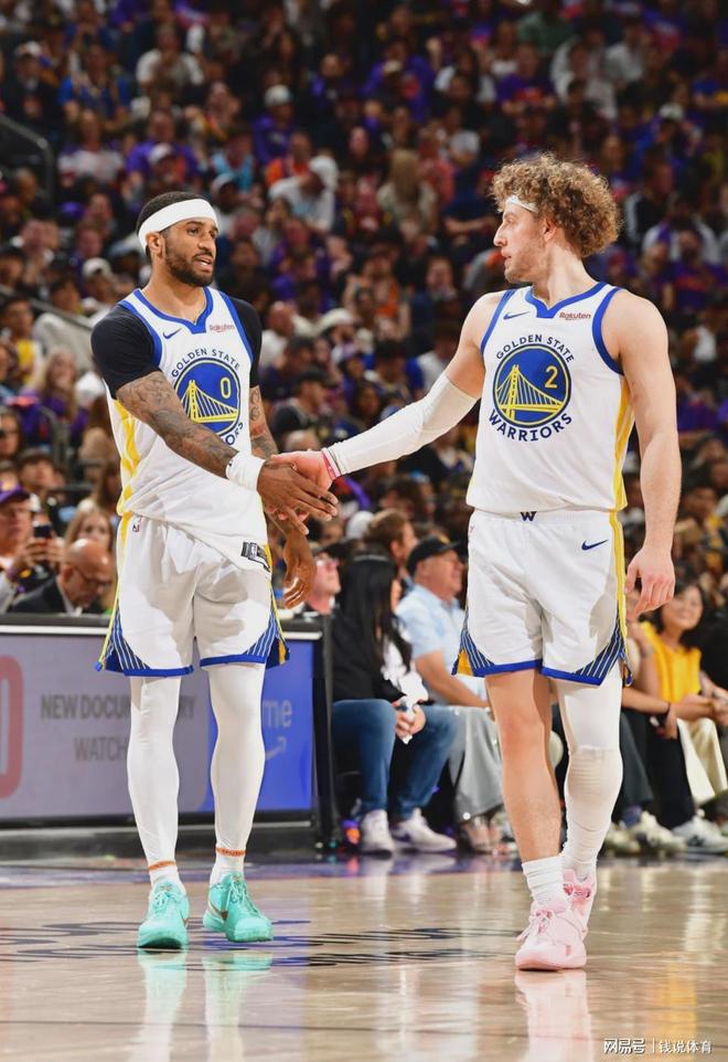 勇士附加赛惨败太阳 赛季征程提前终结