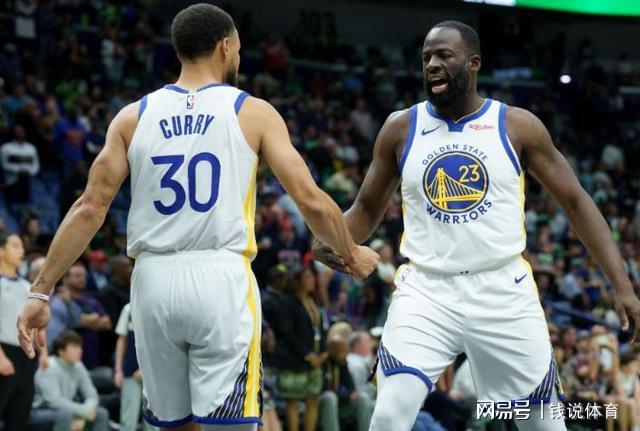 勇士附加赛惨败太阳 赛季征程提前终结