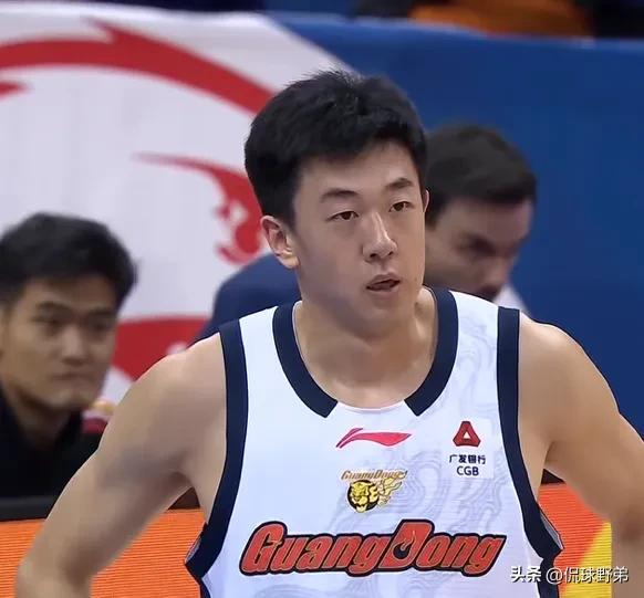 广东男篮取消萨林杰注册 北京首钢裁掉贝利签约
